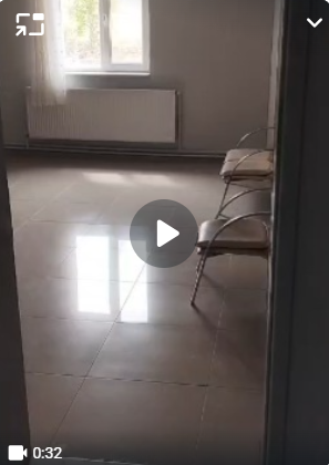 Bekleme Salonu Videosu